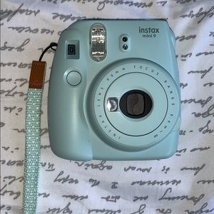 Instax Mini 9